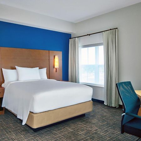 Residence Inn By Marriott Orlando At Flamingo Crossings Town Center Four Corners Exteriér fotografie