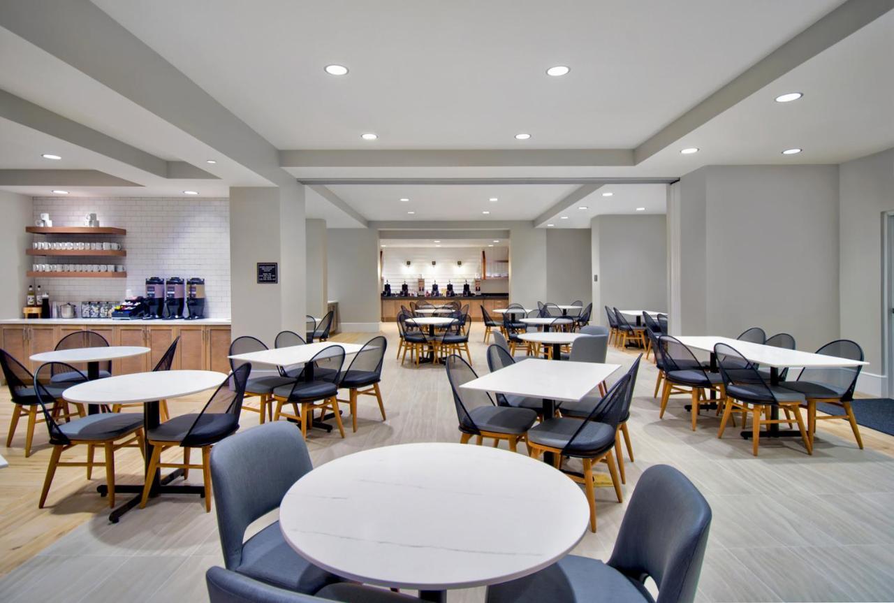 Residence Inn By Marriott Orlando At Flamingo Crossings Town Center Four Corners Exteriér fotografie