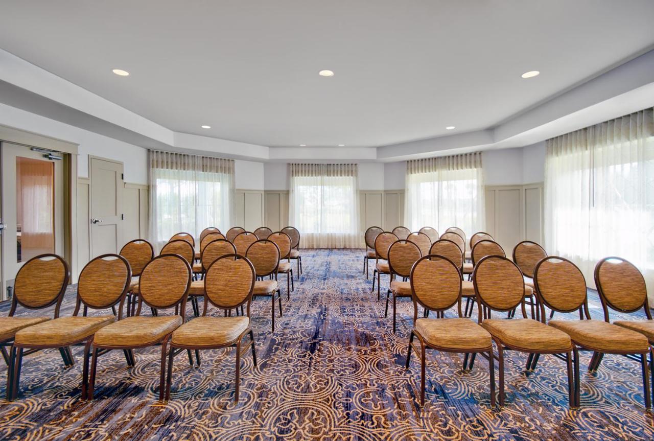 Residence Inn By Marriott Orlando At Flamingo Crossings Town Center Four Corners Exteriér fotografie