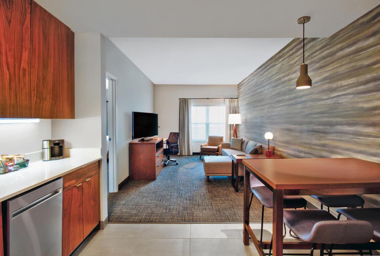 Residence Inn By Marriott Orlando At Flamingo Crossings Town Center Four Corners Pokoj fotografie