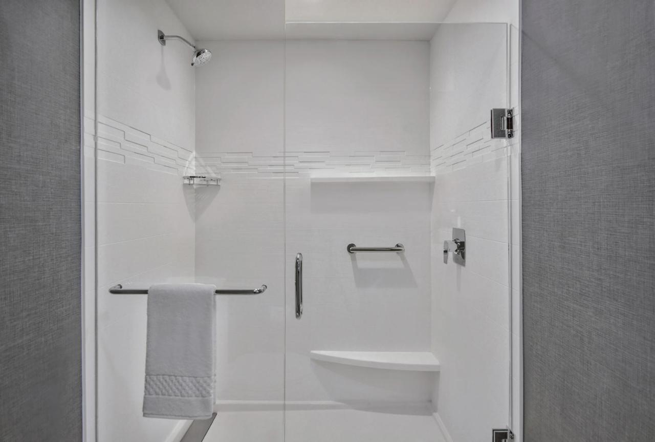 Residence Inn By Marriott Orlando At Flamingo Crossings Town Center Four Corners Exteriér fotografie