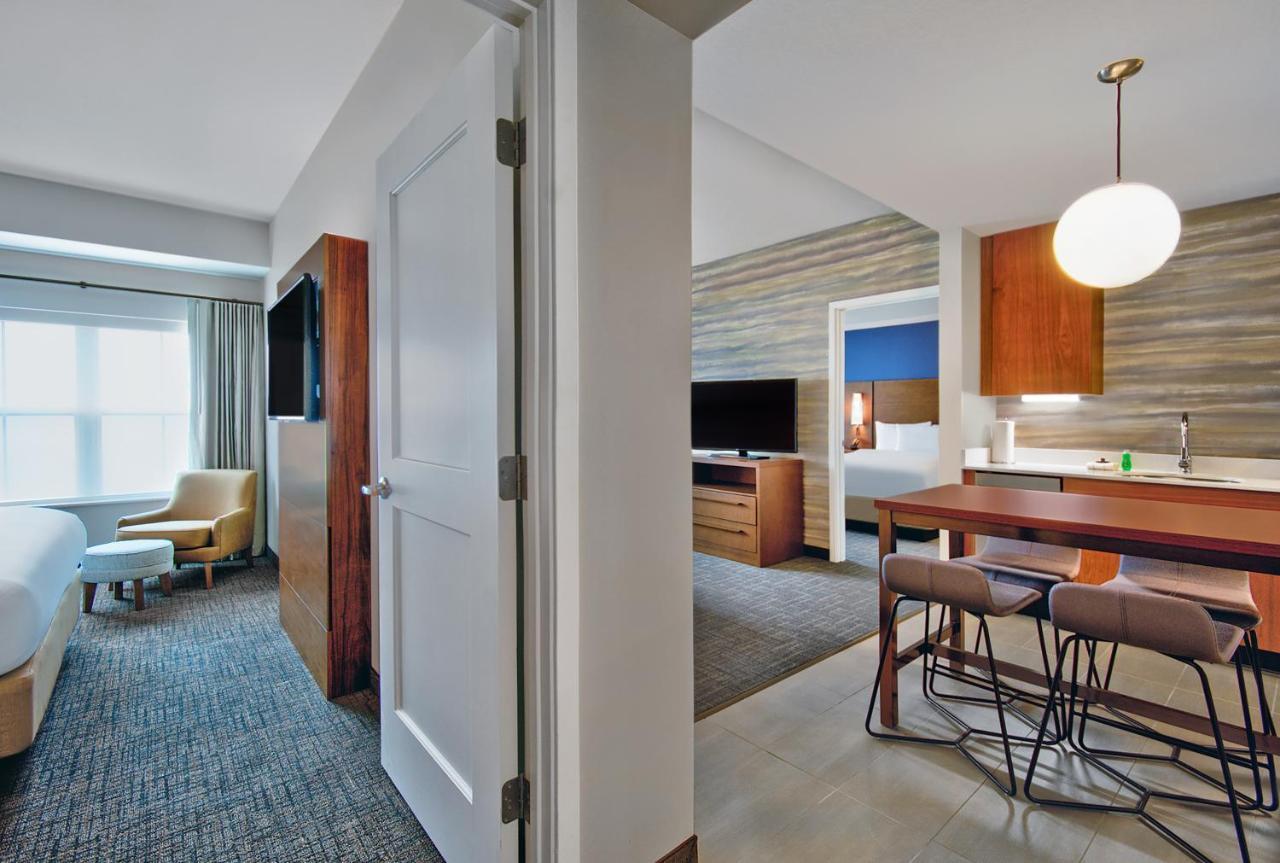 Residence Inn By Marriott Orlando At Flamingo Crossings Town Center Four Corners Pokoj fotografie