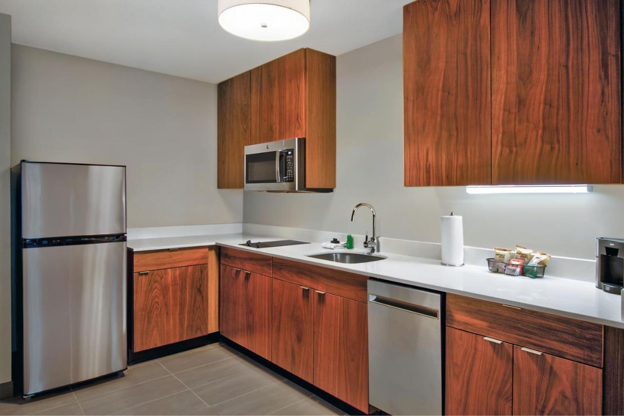 Residence Inn By Marriott Orlando At Flamingo Crossings Town Center Four Corners Exteriér fotografie
