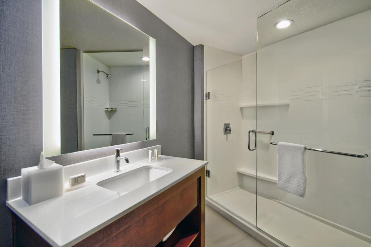 Residence Inn By Marriott Orlando At Flamingo Crossings Town Center Four Corners Exteriér fotografie