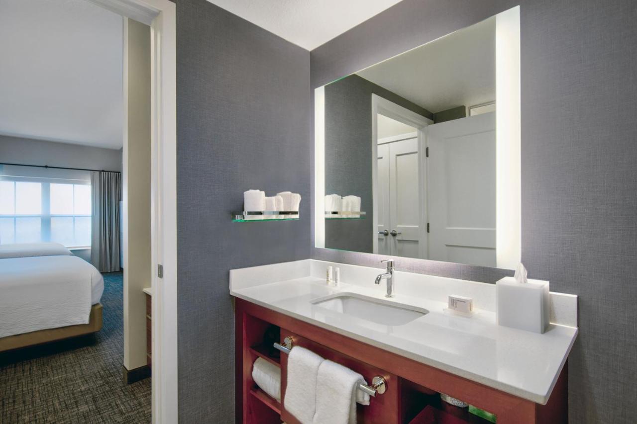 Residence Inn By Marriott Orlando At Flamingo Crossings Town Center Four Corners Exteriér fotografie