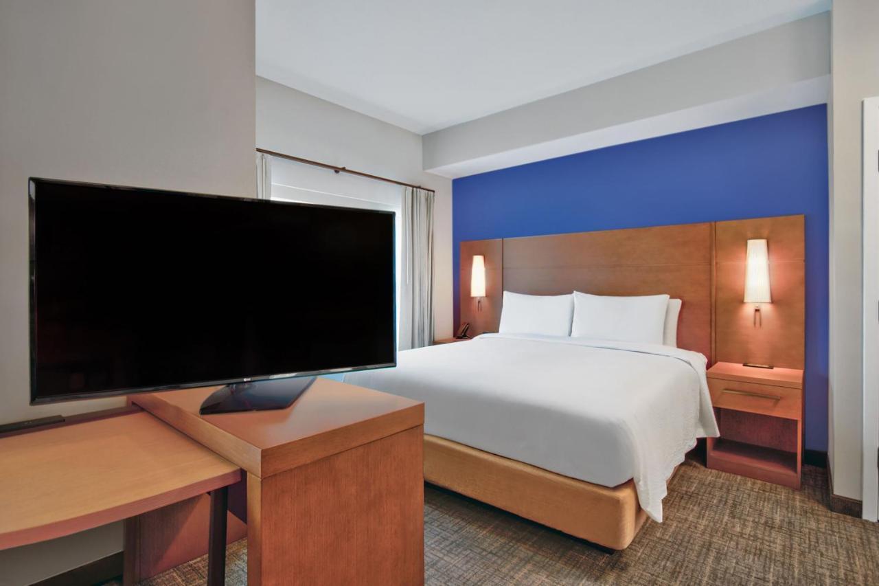 Residence Inn By Marriott Orlando At Flamingo Crossings Town Center Four Corners Exteriér fotografie