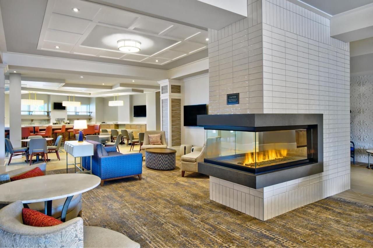 Residence Inn By Marriott Orlando At Flamingo Crossings Town Center Four Corners Exteriér fotografie