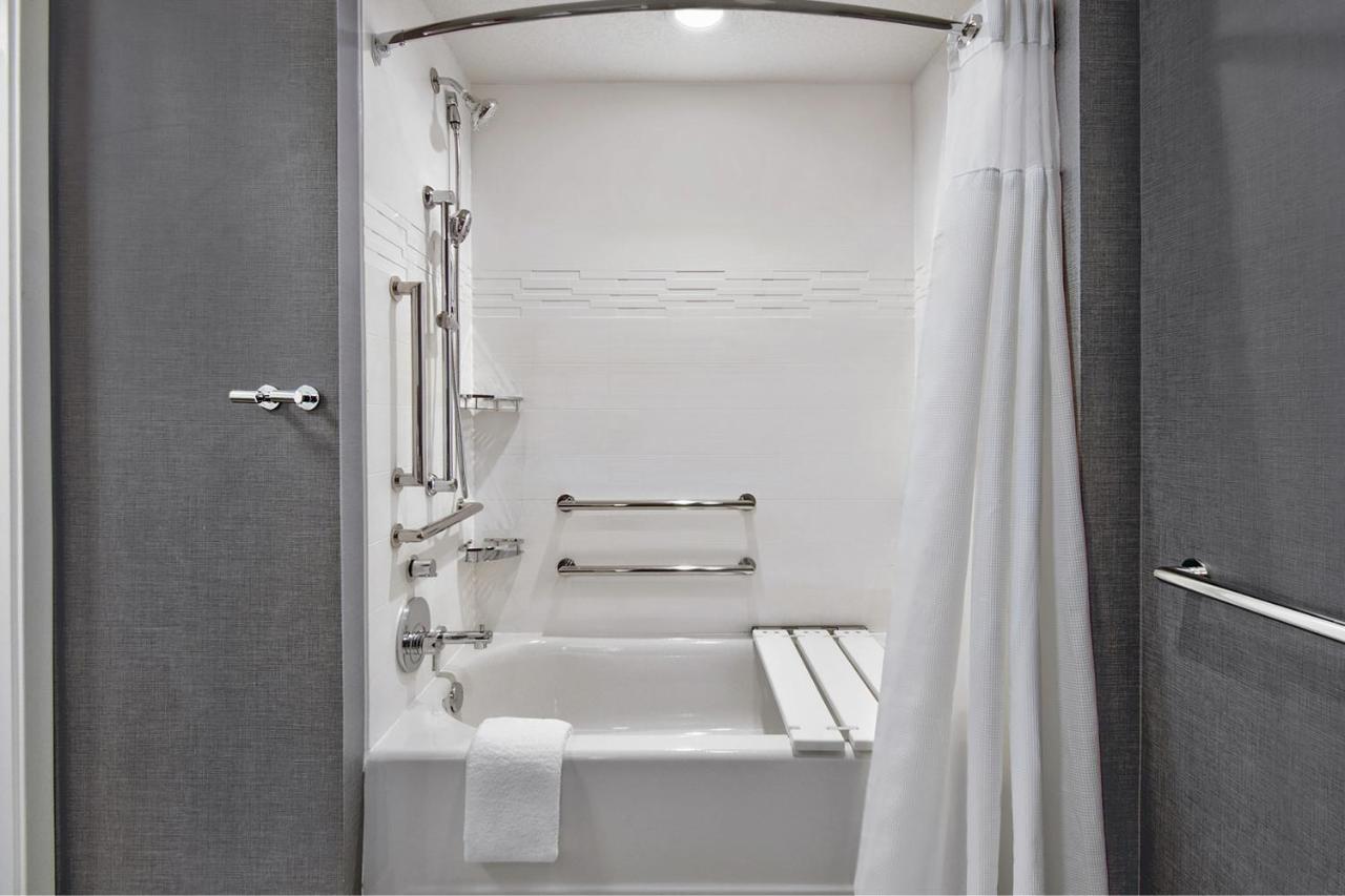 Residence Inn By Marriott Orlando At Flamingo Crossings Town Center Four Corners Exteriér fotografie