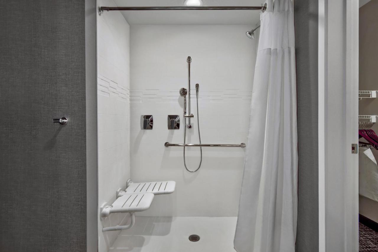 Residence Inn By Marriott Orlando At Flamingo Crossings Town Center Four Corners Exteriér fotografie
