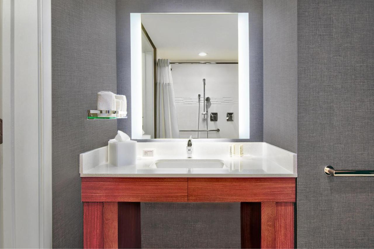 Residence Inn By Marriott Orlando At Flamingo Crossings Town Center Four Corners Exteriér fotografie